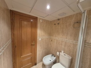 Baño